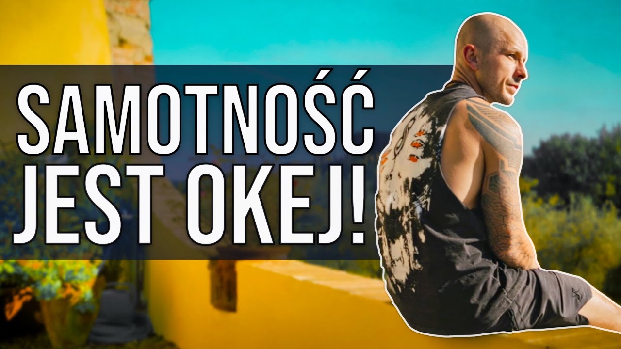 Bycie INTROWERTYKIEM, to najlepsze co mogło Cie spotkać