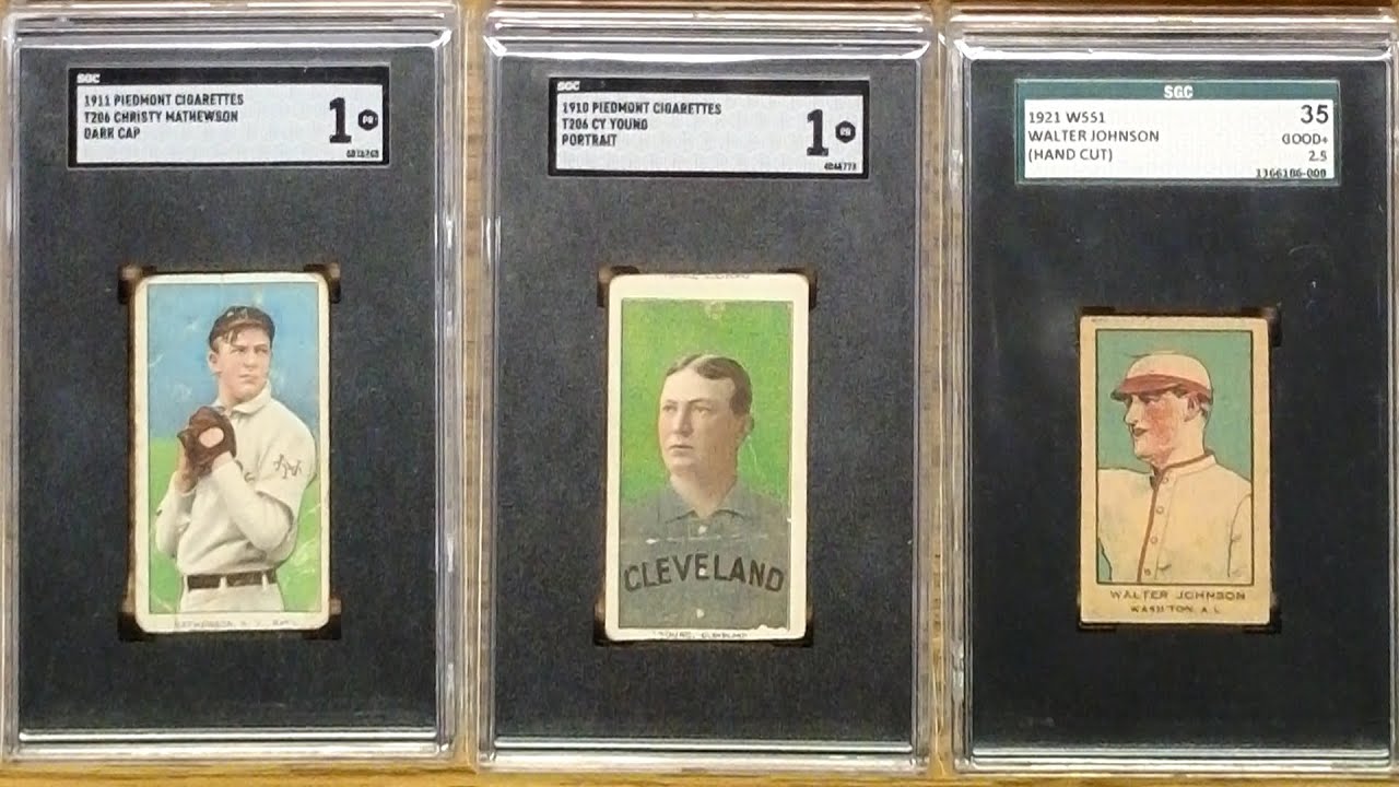 The NSCC Convention in Cleveland, Ohio - Rocketrickj18 Pickups Part I