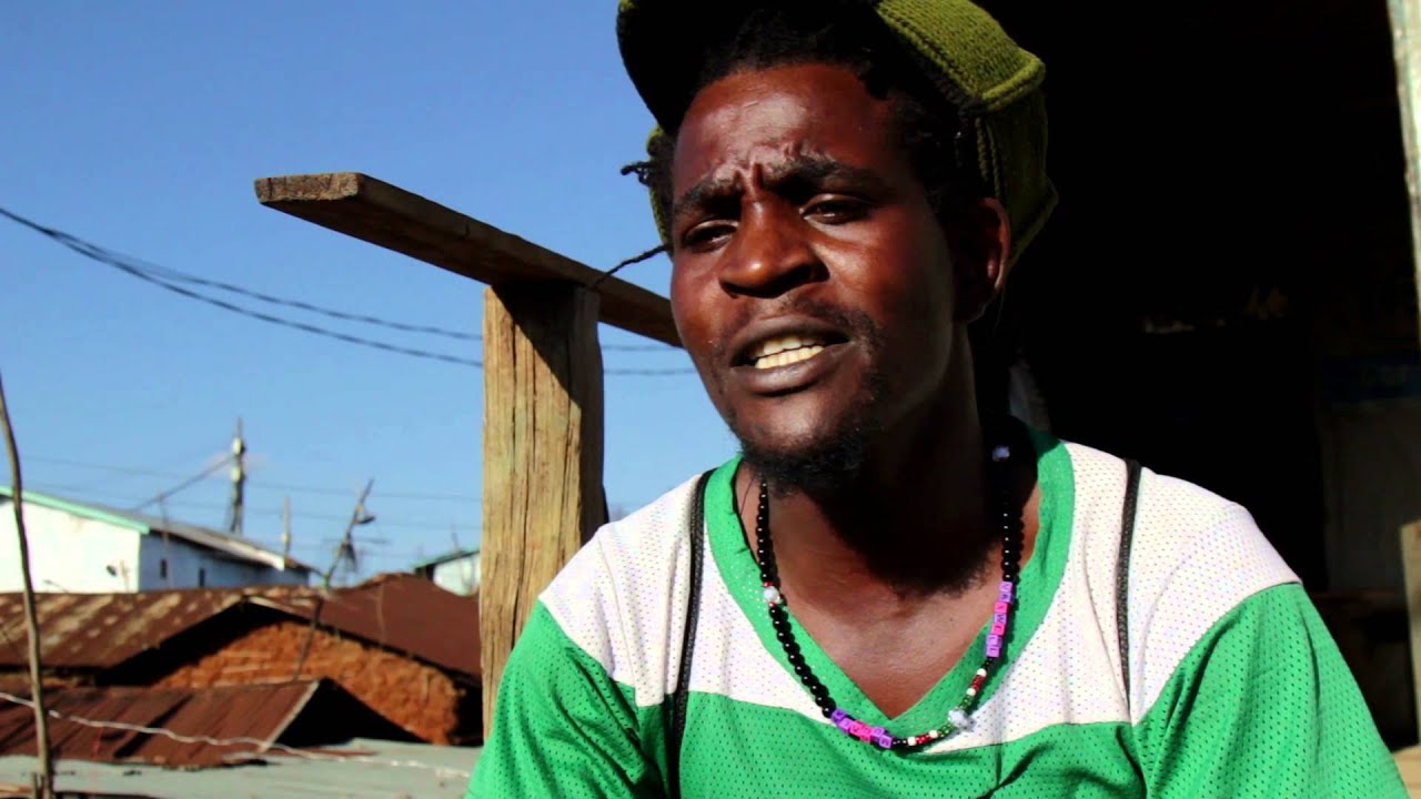 Natty Chwani | Made In Kibera