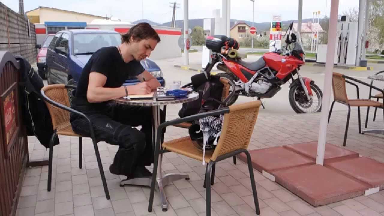 Krížom cez Štiavnické vrchy 2014