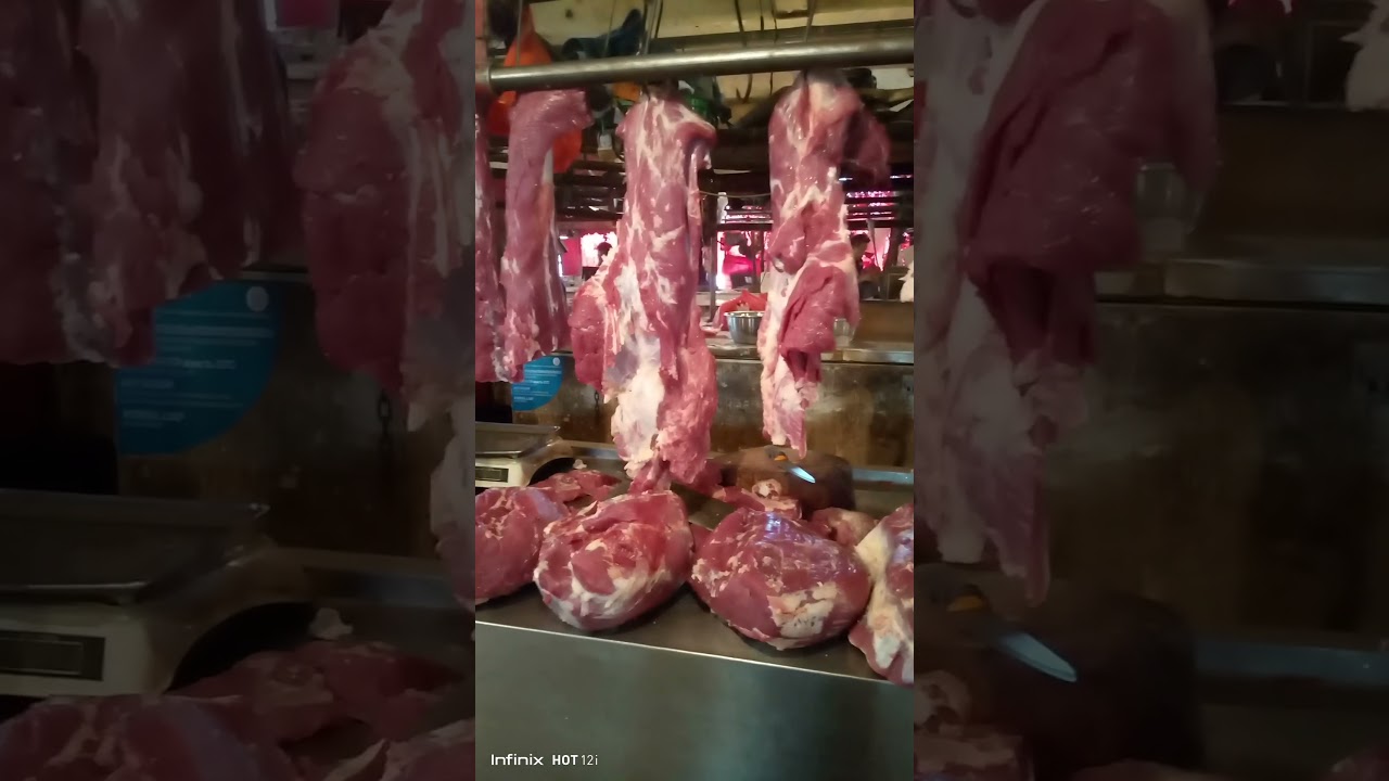 Stok daging sapi rawamangun melimpah order via 085215175800