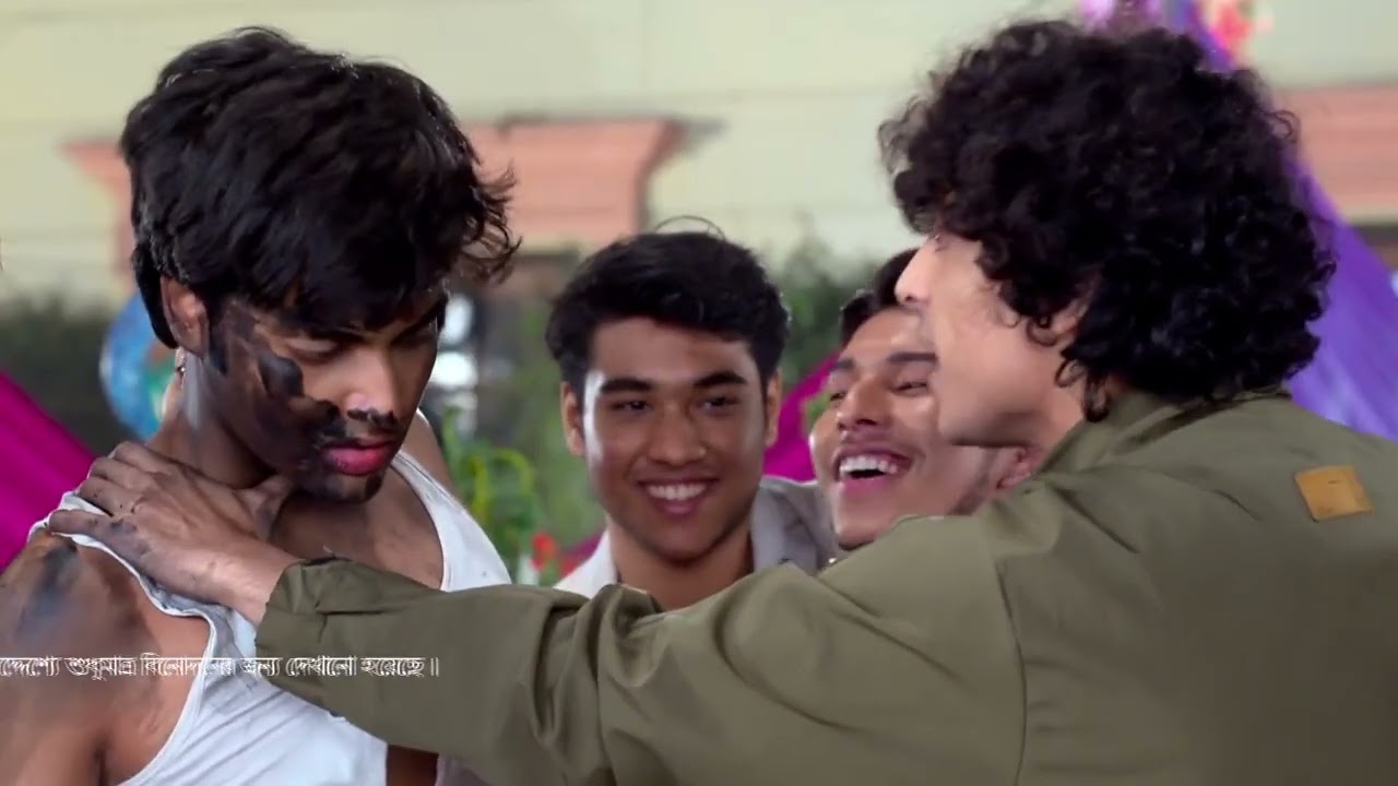 Besh Korechi Prem Korechi | Ep - 22 | Webisode | Dec 29 2025 | Zee Bangla