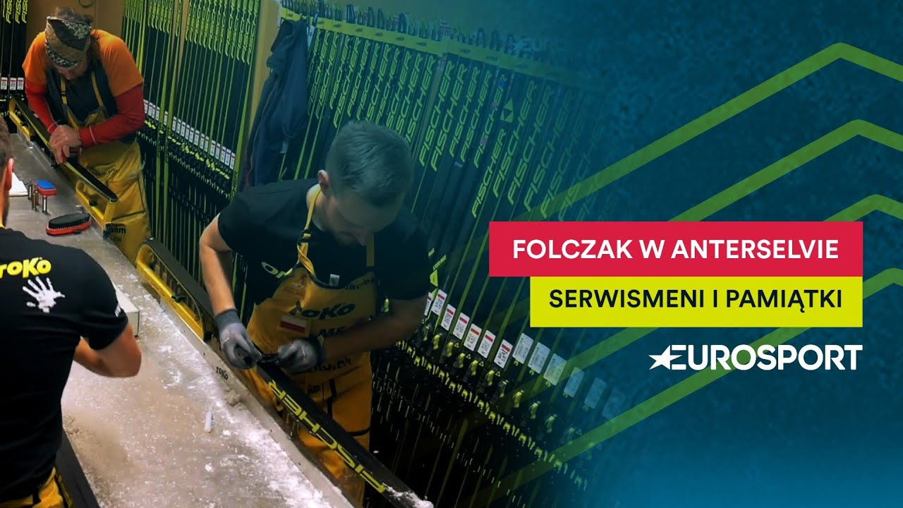 Biathlon: praca polskiej ekipy od środka