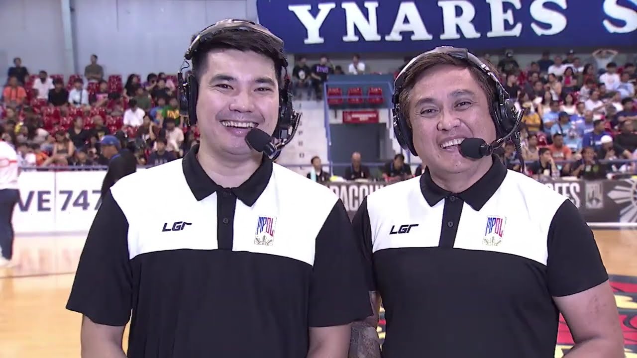 2025 MPBL PLAYOFFS NORTH DIVISION SEMIFINALS | Abra vs Caloocan | November 7, 2025