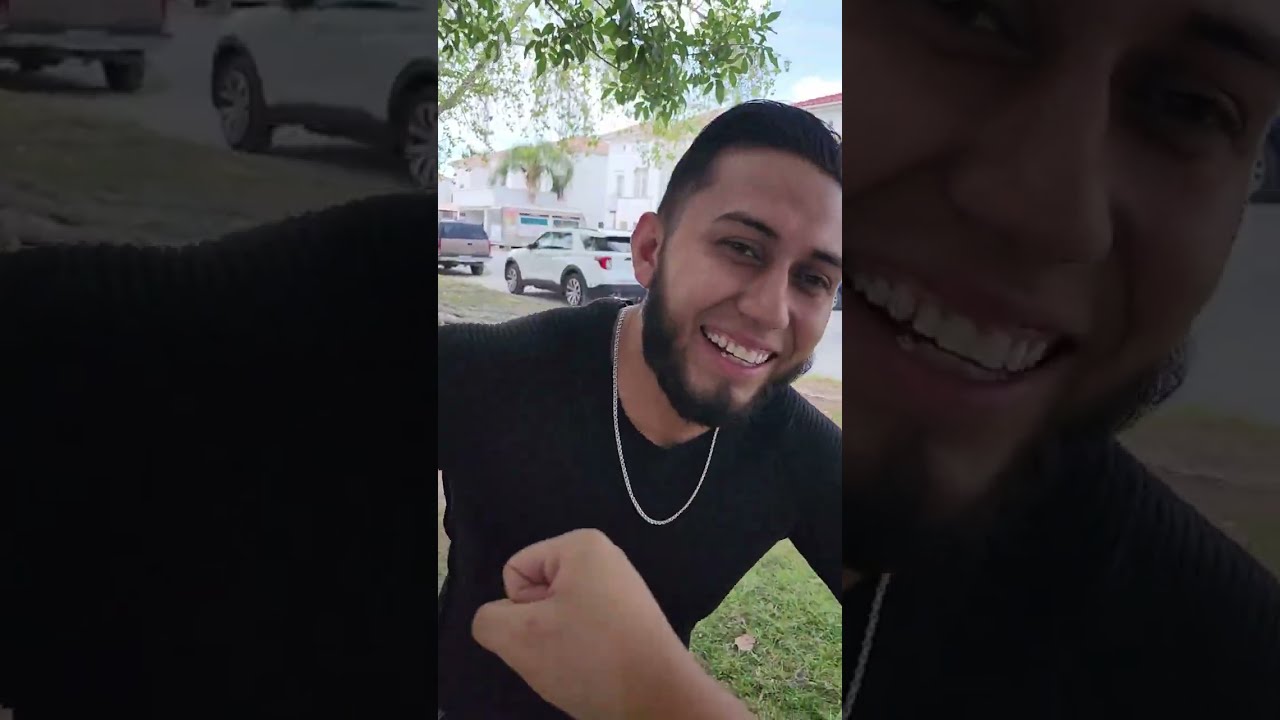 Tu compa el Doblecara 👀🤣