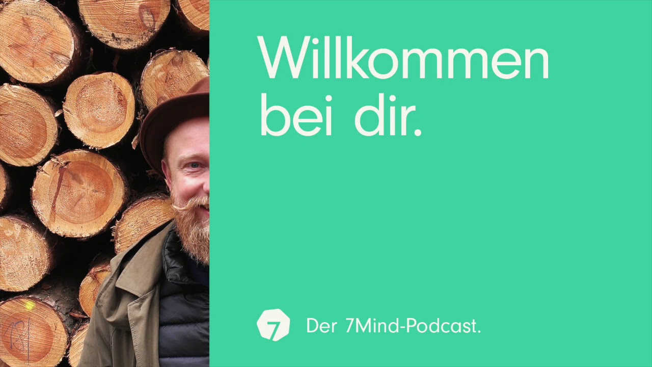 #61 Wie du mit Affirmationen Kraft und Mut sch&ouml;pfen kannst