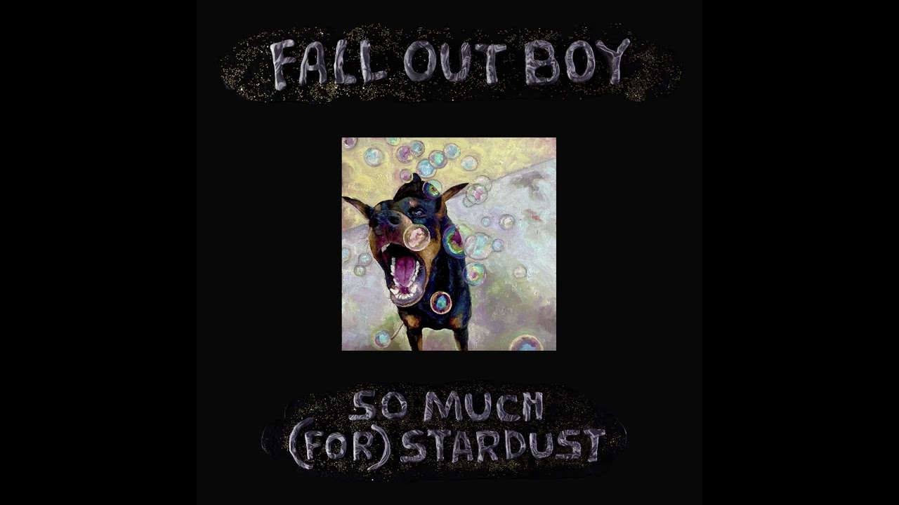 Fall Out Boy - Love From The Other Side (Instrumental)