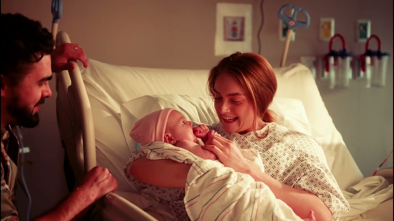 Kentucky Blood Center: Live to Give