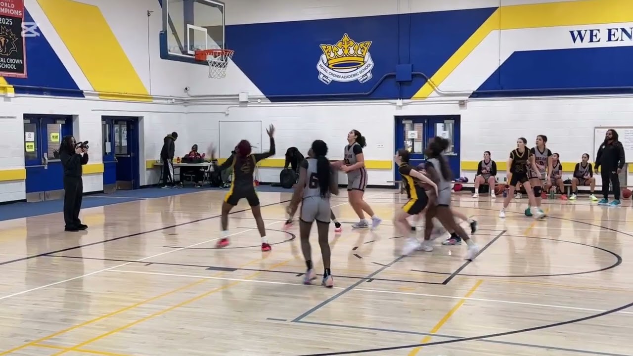 Dec 6, 2025 NPH FEIA vs Toronto Lords