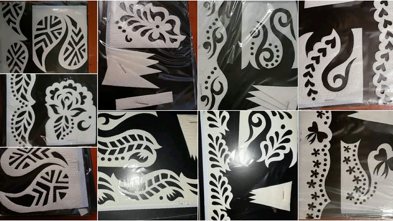 أنقاش سبالدرا سوفية (الحنة السوفية) آخر ما خرج لاتفوتوها ❤❤