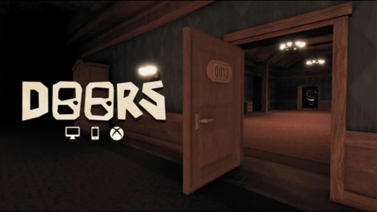 Doors 1