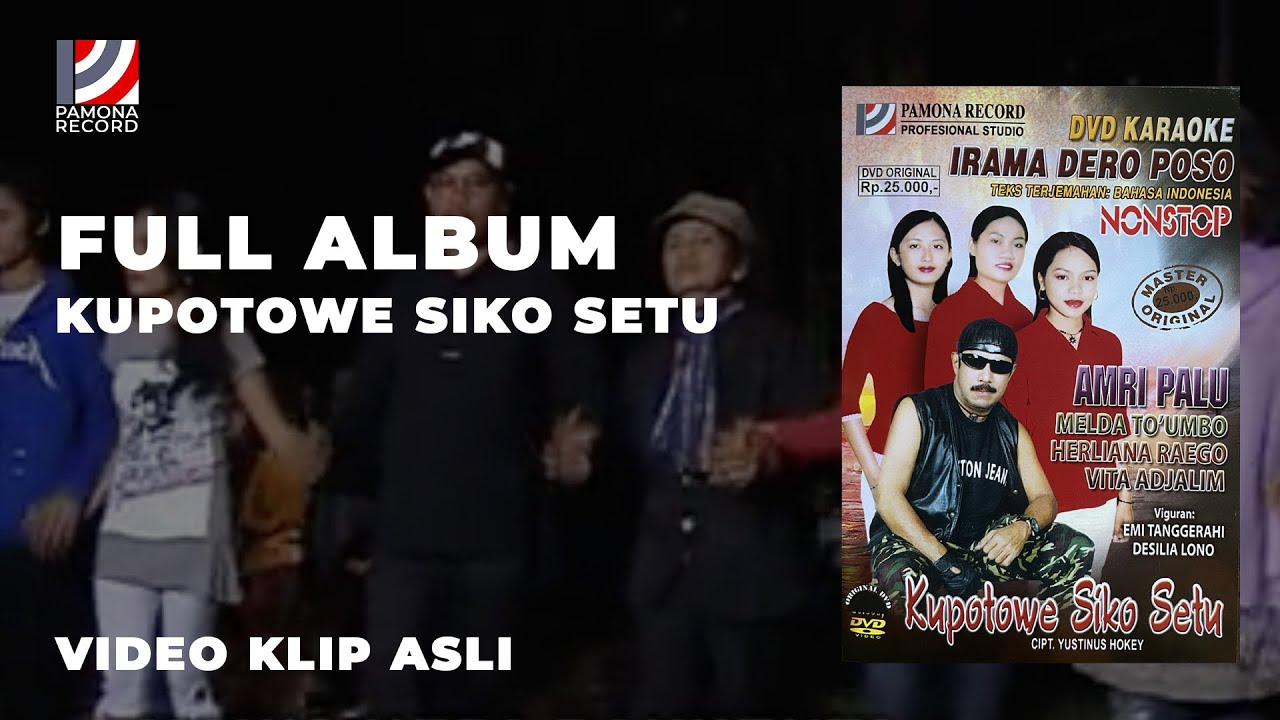Full Album 