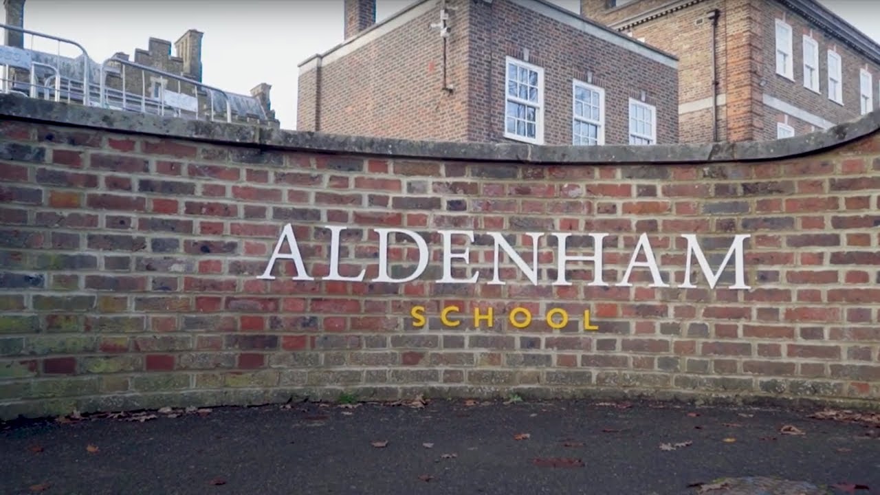 Aldenham School Customer Success Story