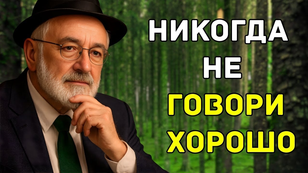Если у тебя спросили «Как твои дела?» — НЕ ГОВОРИ! Ты теряешь свою силу | Еврейская мудрость