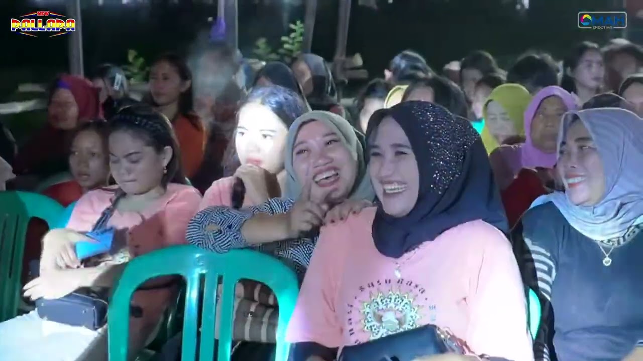 MANUNGGAL 2026 ( SERIBU SATU MACAM ) LIA SANJAYA - NEW PALLAPA
