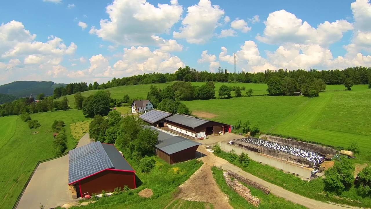 HOF AX - Ihr Kartoffelhof im Schmallenberger Sauerland!