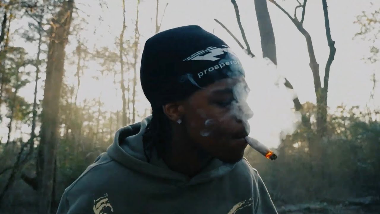 Joshdidit - B.W.Y.G (Official Music Video) Dir.@TwinshotthisLLC 