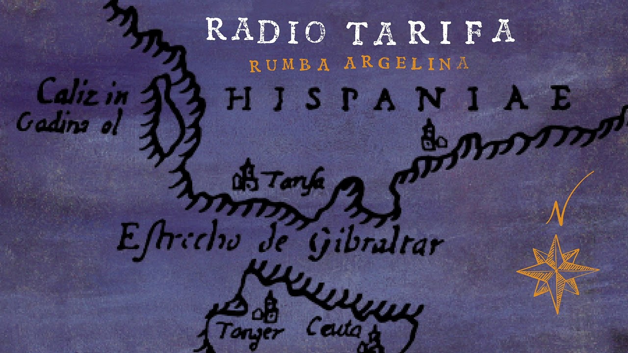 Radio Tarifa - Ma&ntilde;ana (2019 Remaster) (Official Audio)