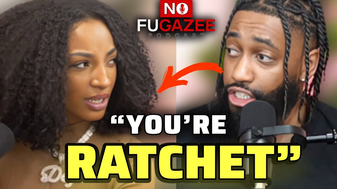 Cooley EXPOSES The Truth To Black Women & Dr. Umar