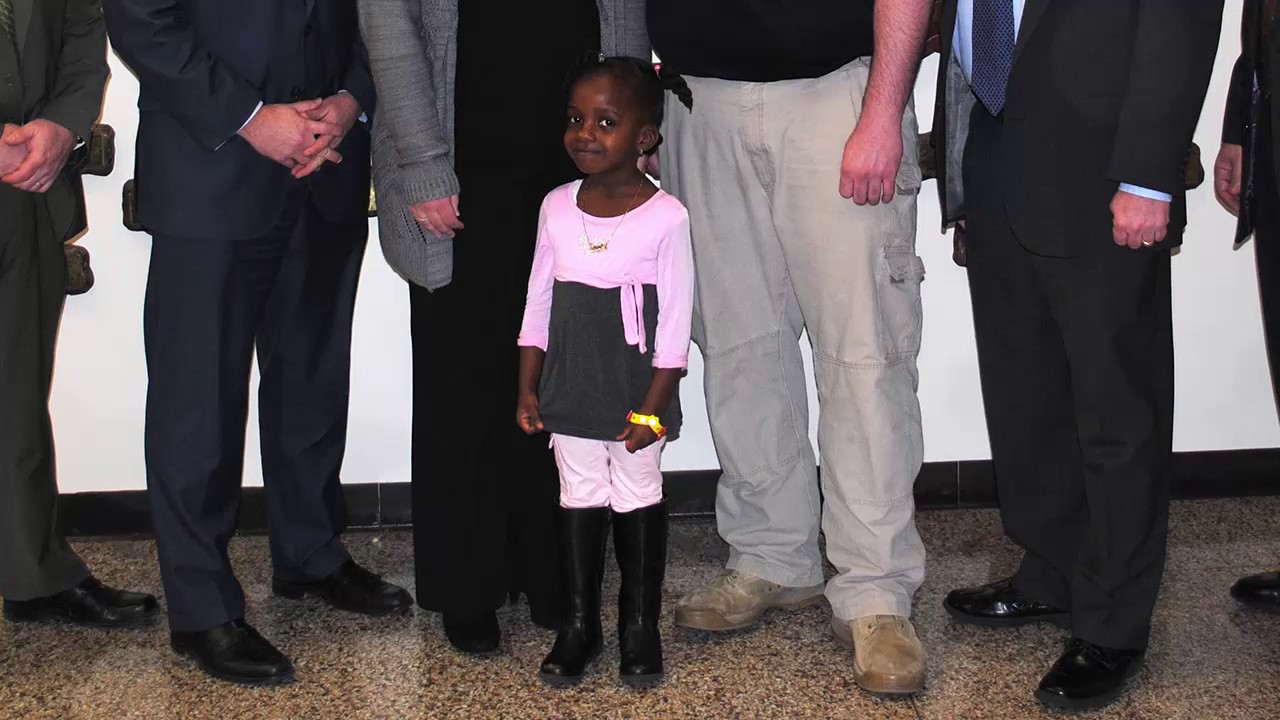 3-year-old kid's 911 call saves mother — 'Wake up, mommy'