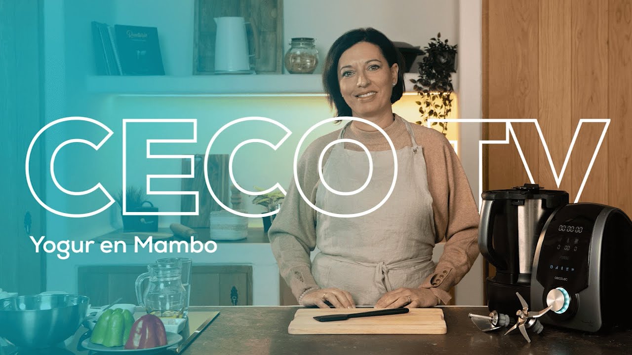 CecoTV - Yogur en Mambo