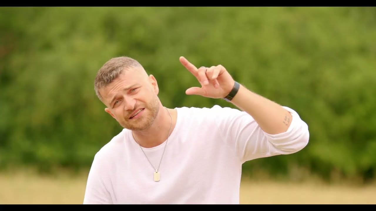 BALCi - Zeptám (Oficiální videoklip)