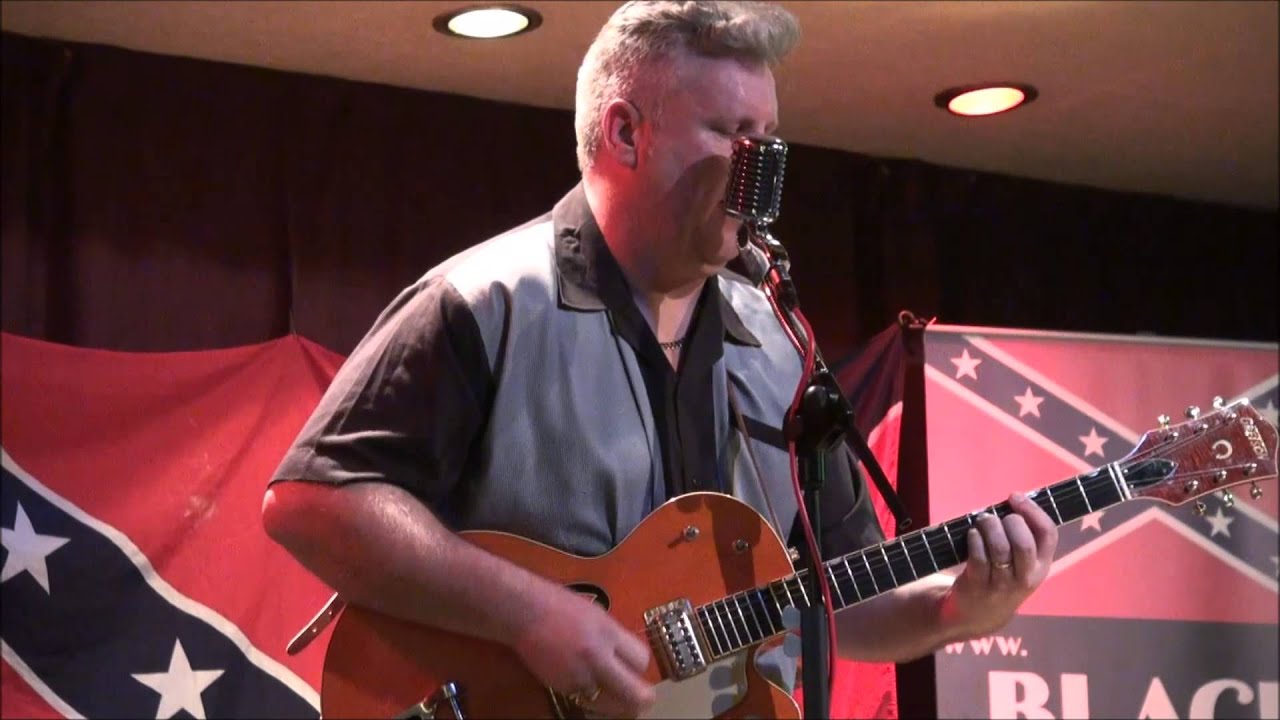 Black Cat Trio ''She's The One To Blame''