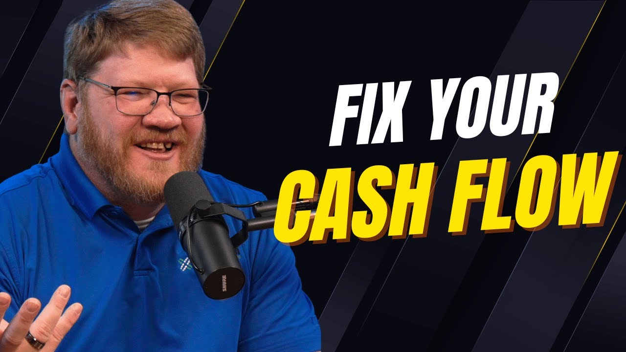 Fix Your Cash Flow by Tracking This