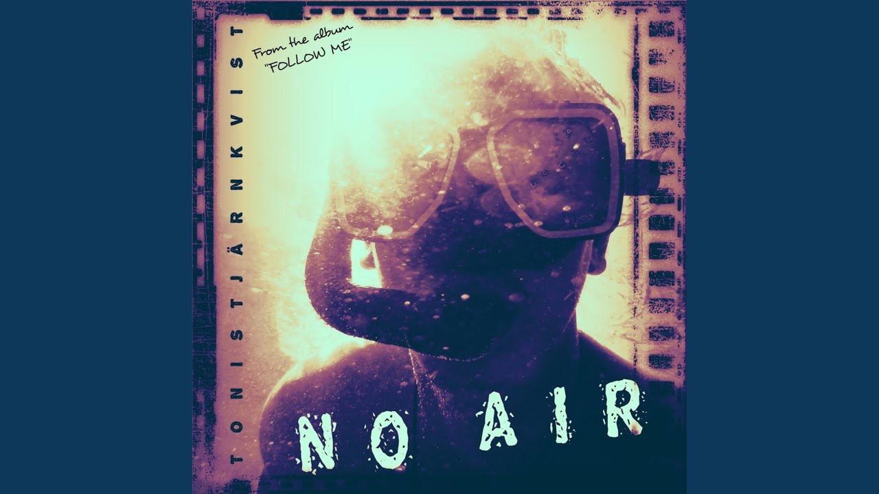 No air