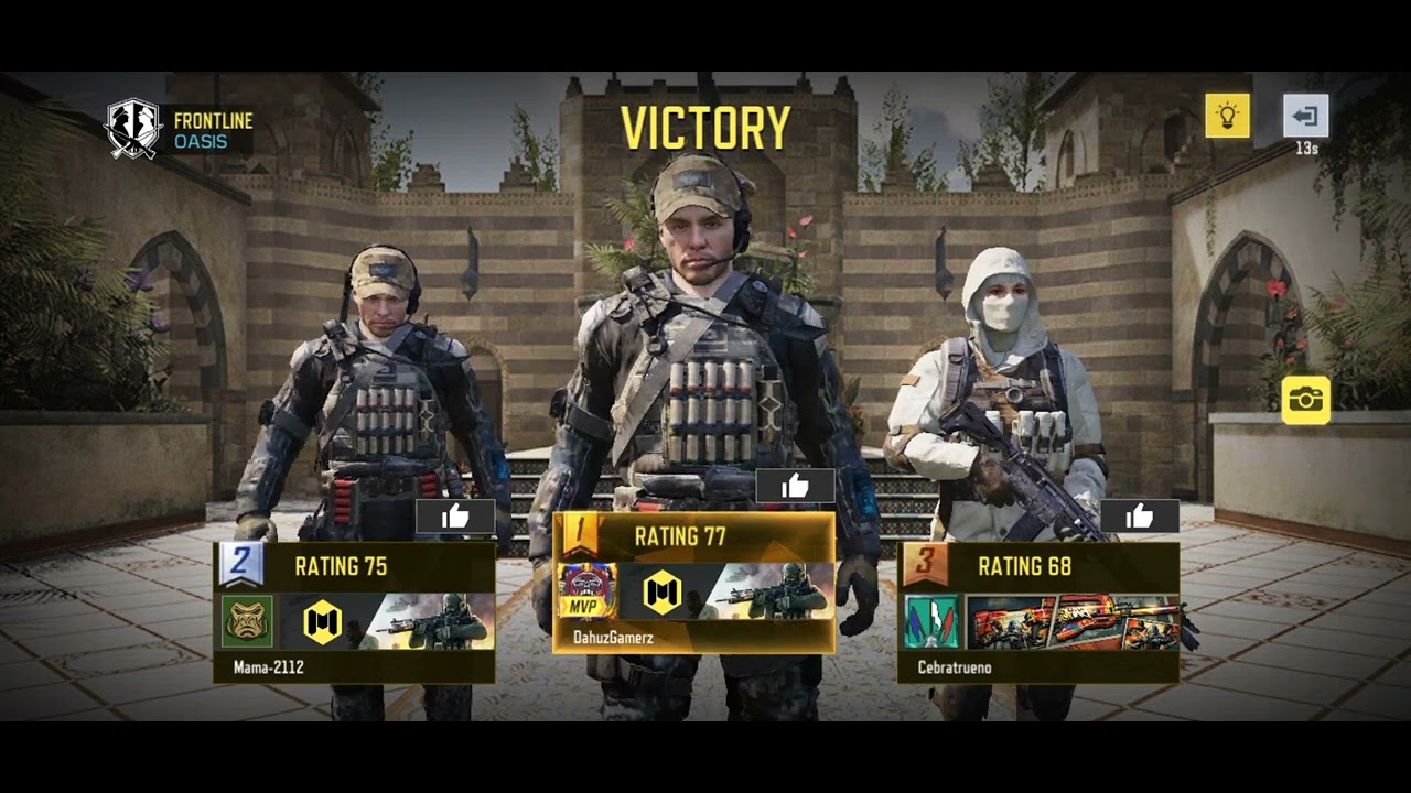 Call of duty l part 12