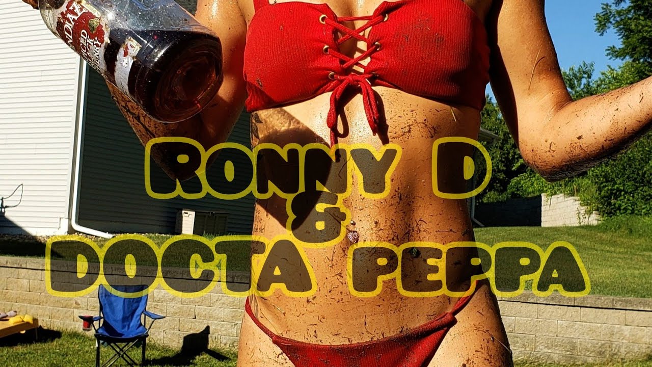 Dirty Prescott Kids - Ronny D (Unofficial Music Video)