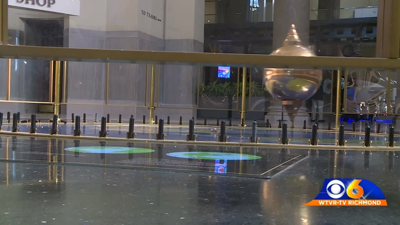 Science Museum of Virginia reopens