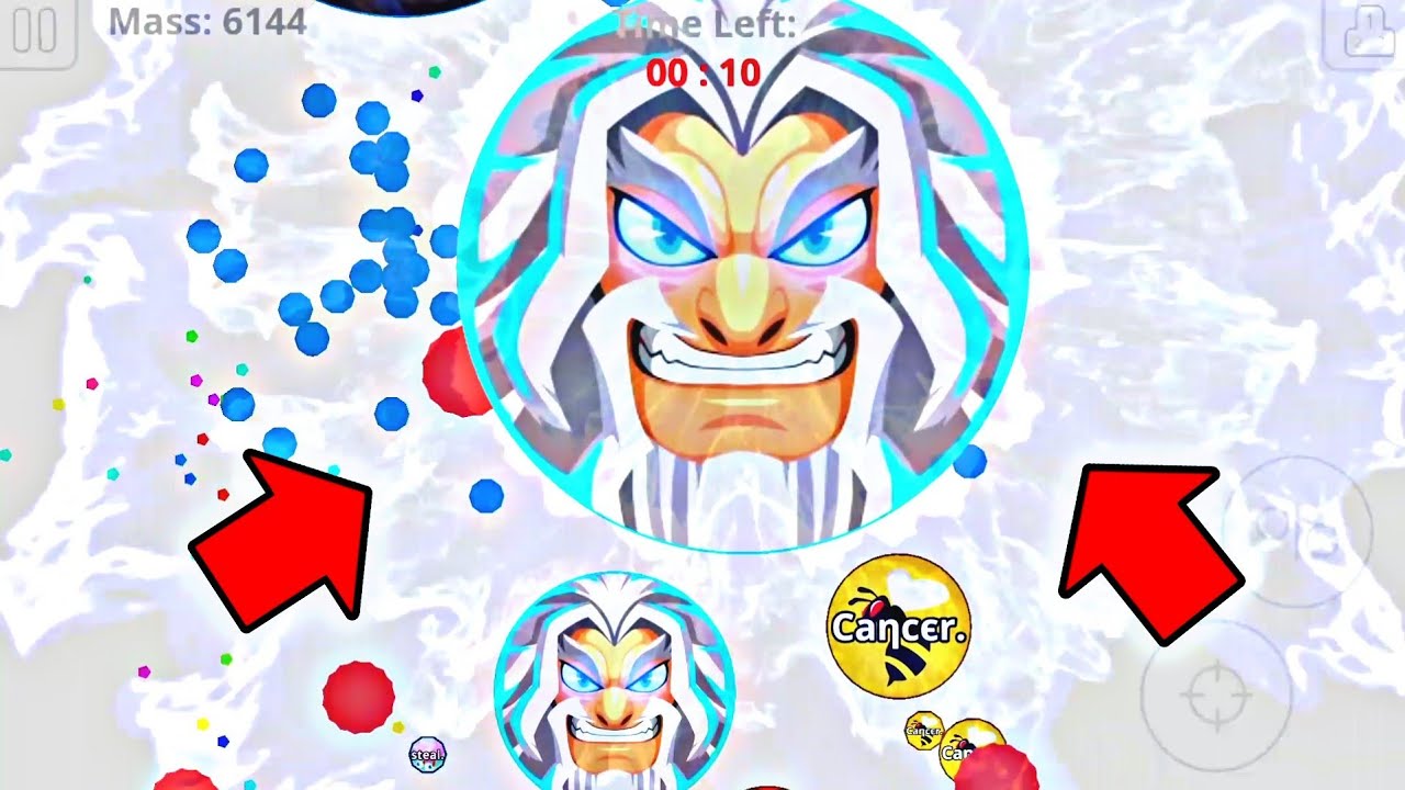 Agario Mobile// TOMMY CAN SOLO!?!?!// BEST SOLO MOMENTS + BAITS!!!// FUNNY UNCUT!!! #LIT