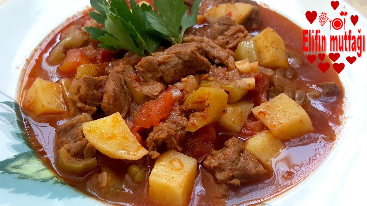 Рецепт шашлыка Tas