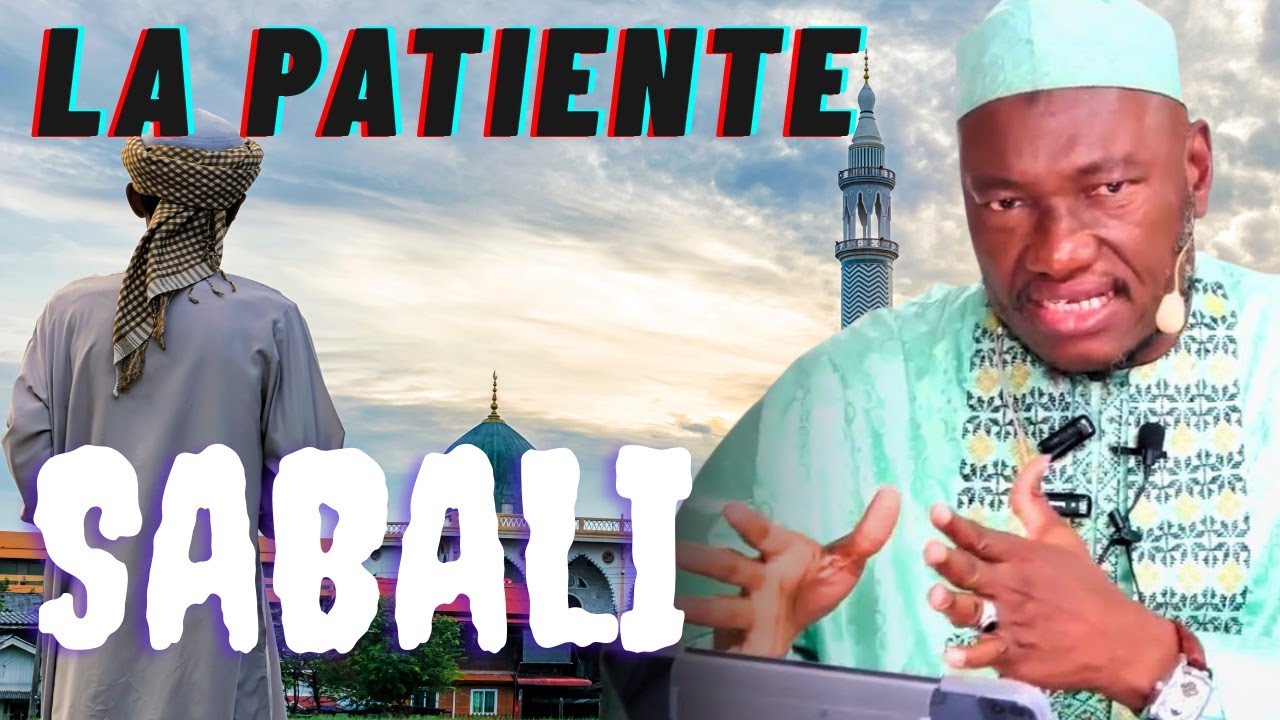 Imam Abdoulaye koita histoire de sabali. Et La patiente