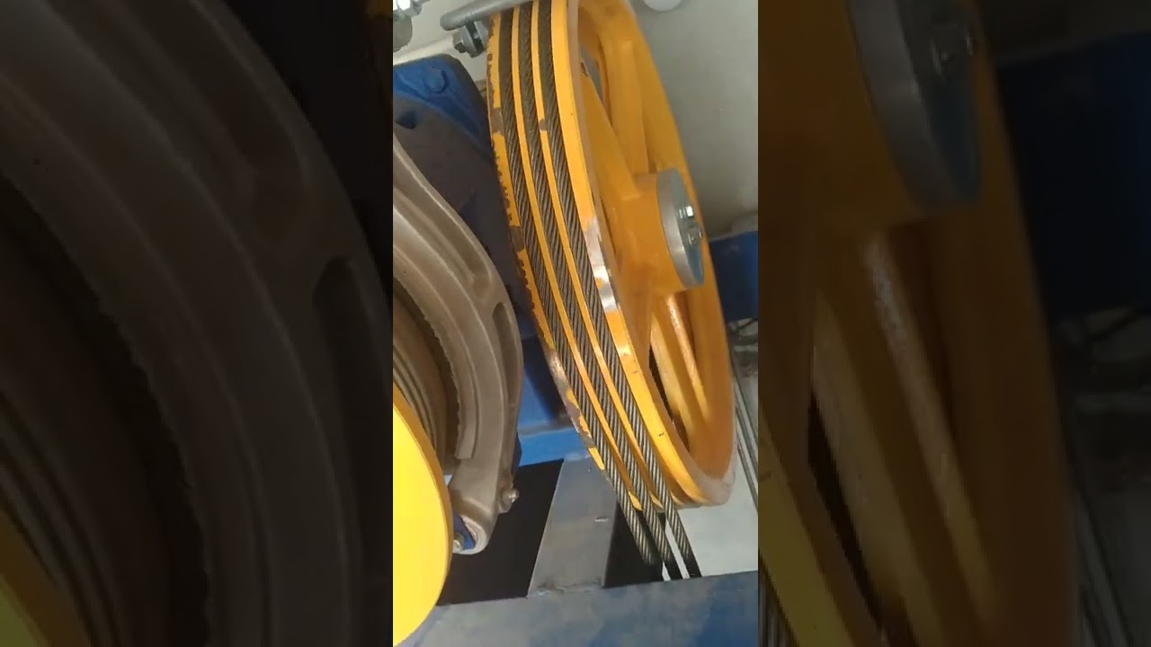 Lift Installation in Hindi | Lift kaise Install karte hai | लिफ्ट कैसे इनस्टॉल की जाती है |