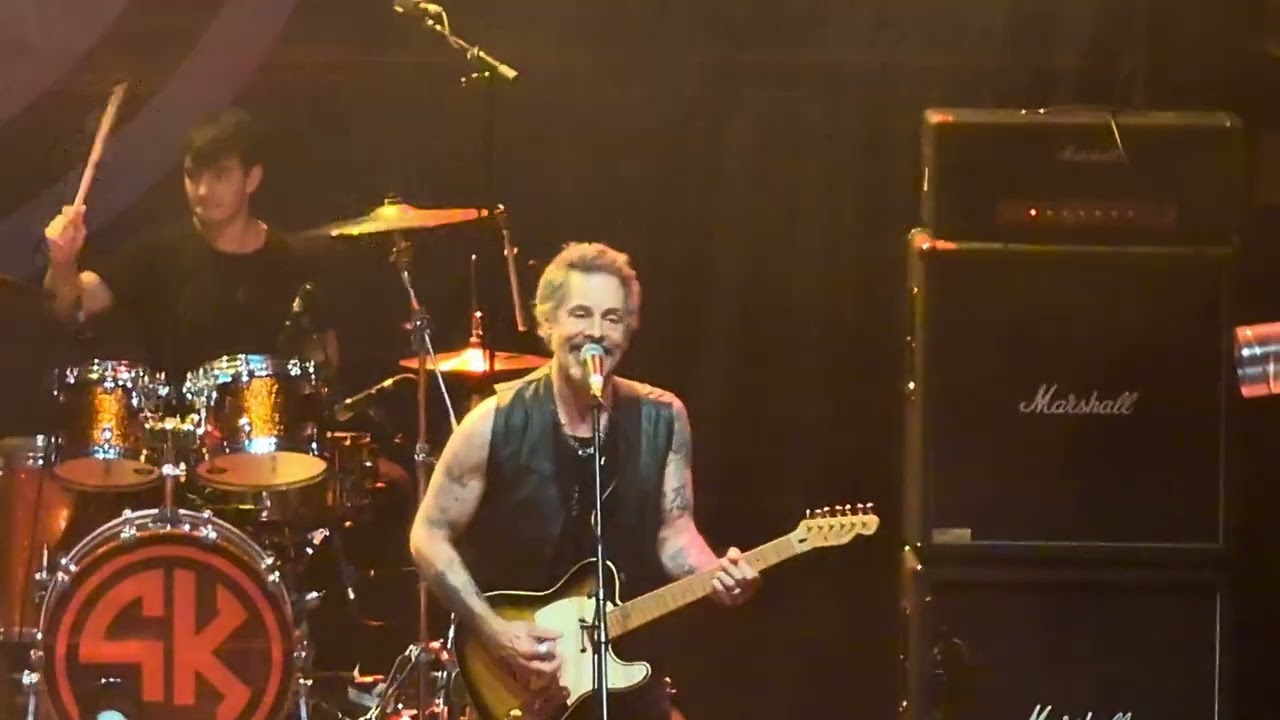 Smith/Kotzen - Taking My Chances (o2 Ritz Manchester 13/02/26)
