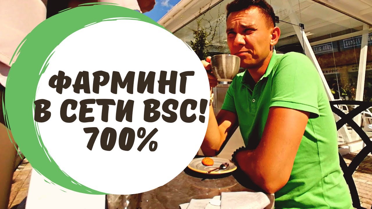 6 Farmlocks in the BSC BEP20 Network. Cryptocurrency Staking and Farming. Crypto Swappers