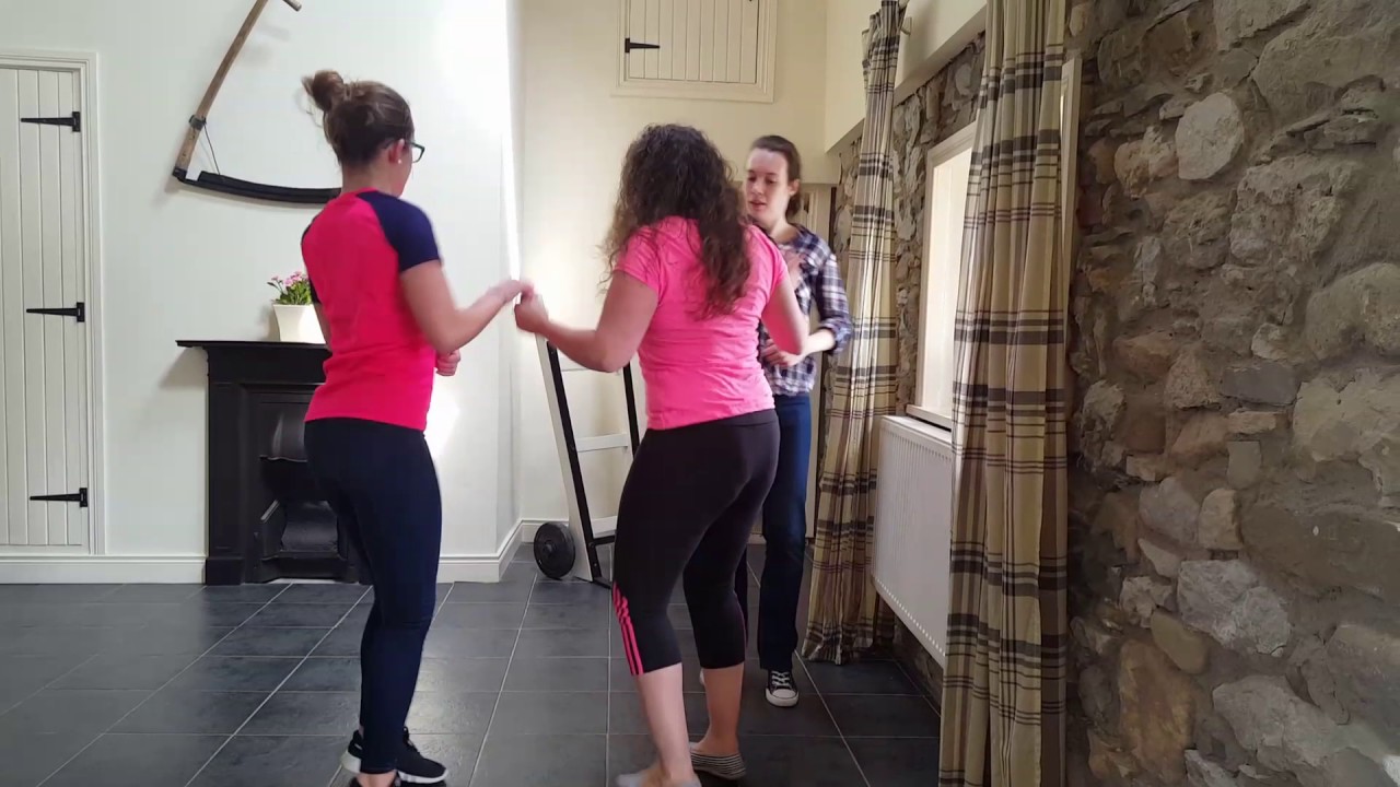 Eunice Moran - Jiving Round The Kitchen