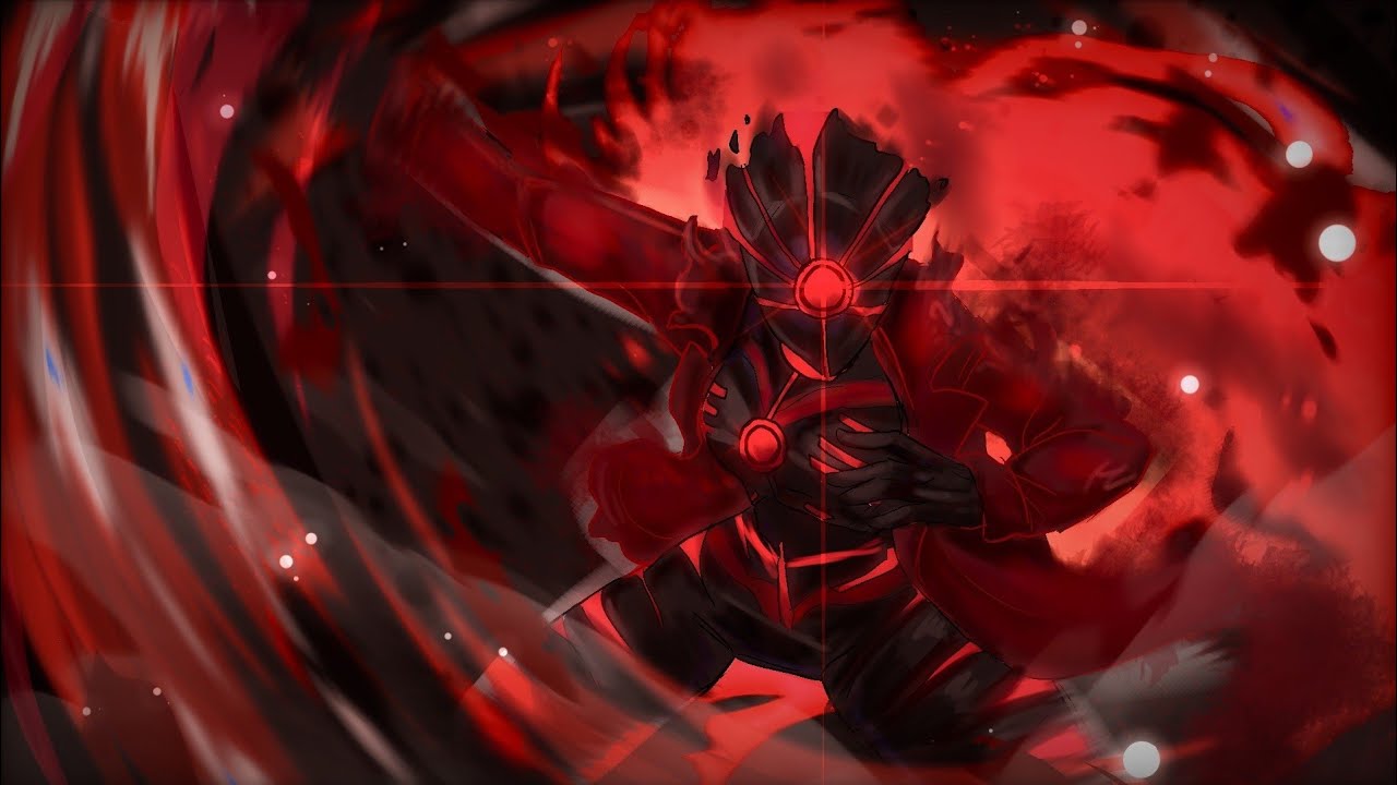 Я получил ДОСТУП к персонажу администратора RED MIST в игре Limbus.
