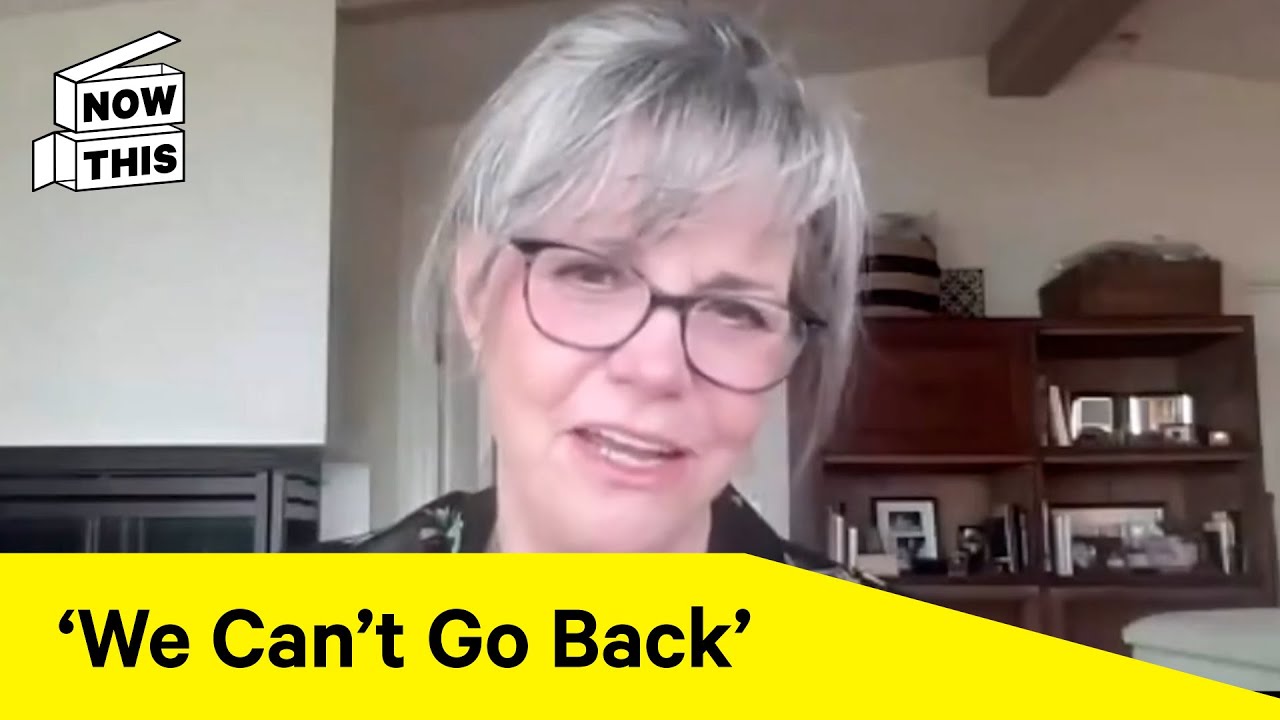 Actor Sally Field Shares 'Life Altering' Experience With Abortion