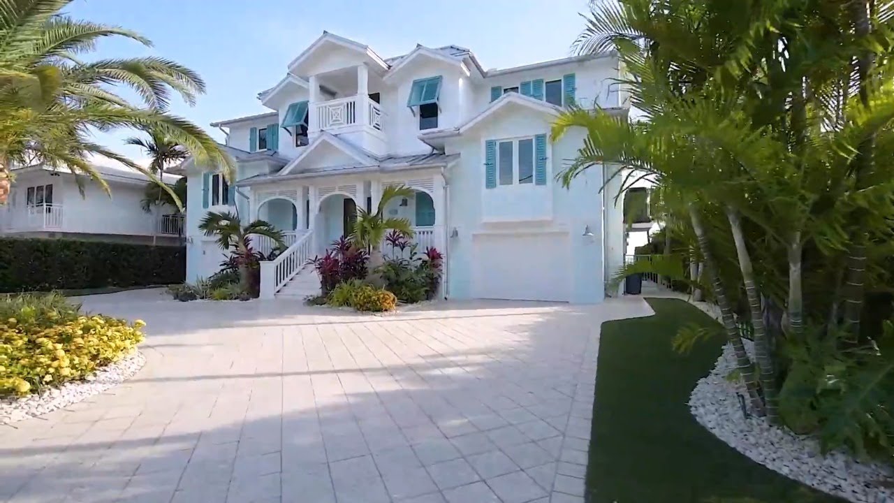 1335 Coury Drive, Key Colony Beach