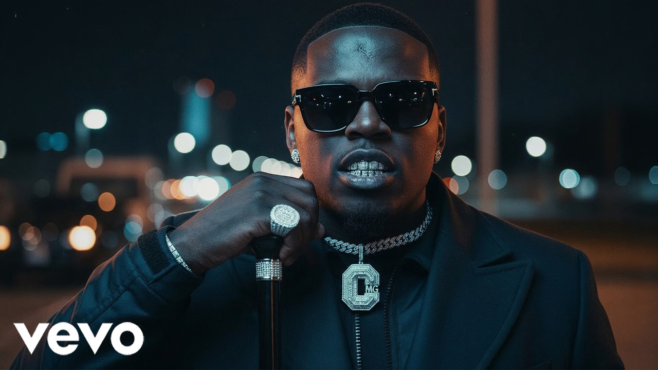 Big Boogie ft. Jeezy - Second Nature [Music Video]
