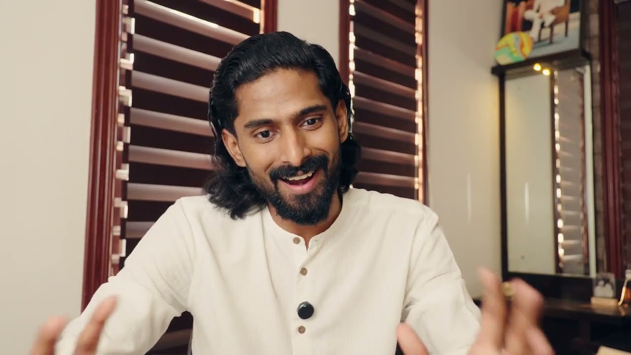 Spiritual Intelligence ൻ്റെ പ്രാധാന്യം | GUIDED TALK - 252 | ADN TALKS