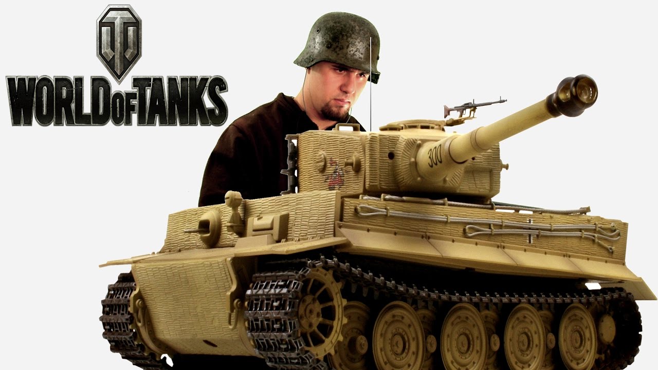 Am Gasit ARMURA BLINDATA pentru World of Tanks