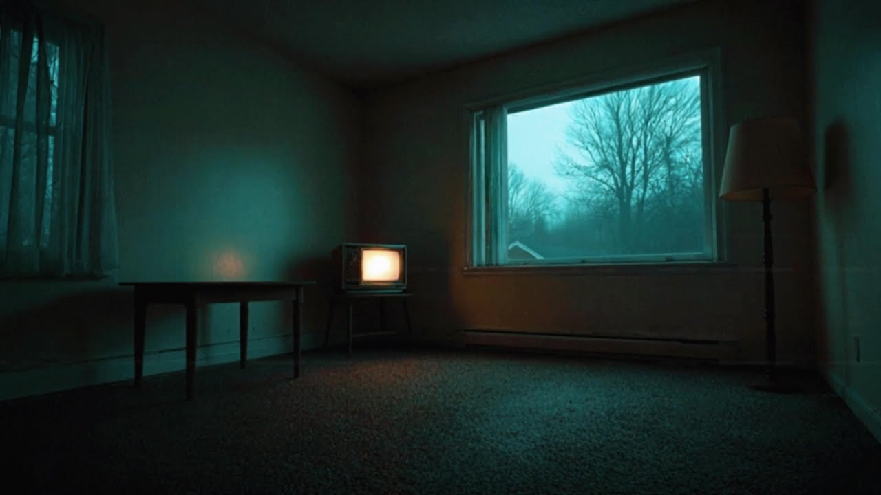 eight minutes of isolation