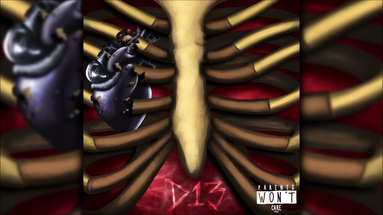 D13. (Prod. Kill Dyll)