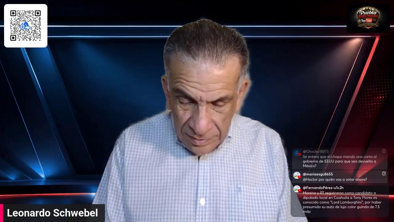Pueblo Informado 7 may 26