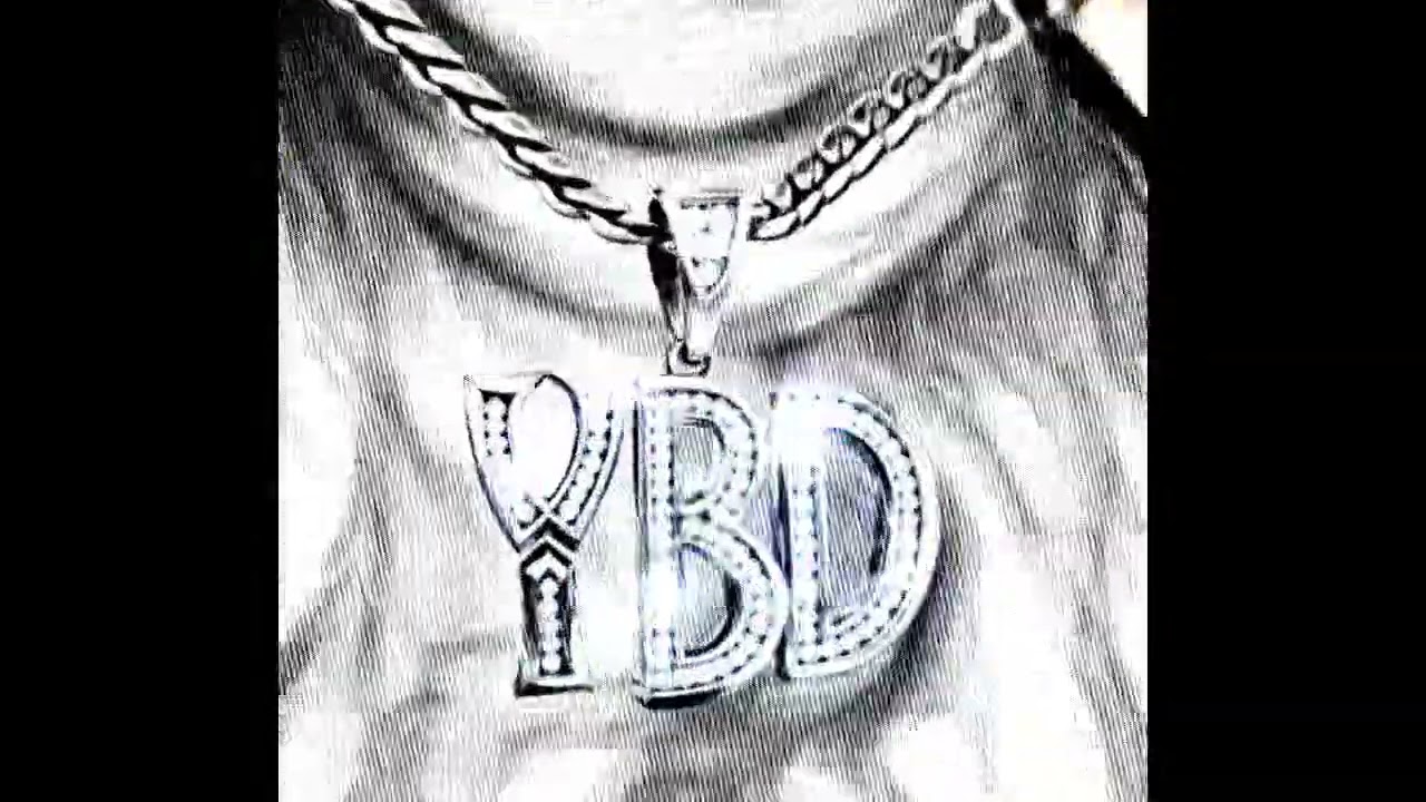 YBD ZAYUH — Skippin Puddles (Visualizer)