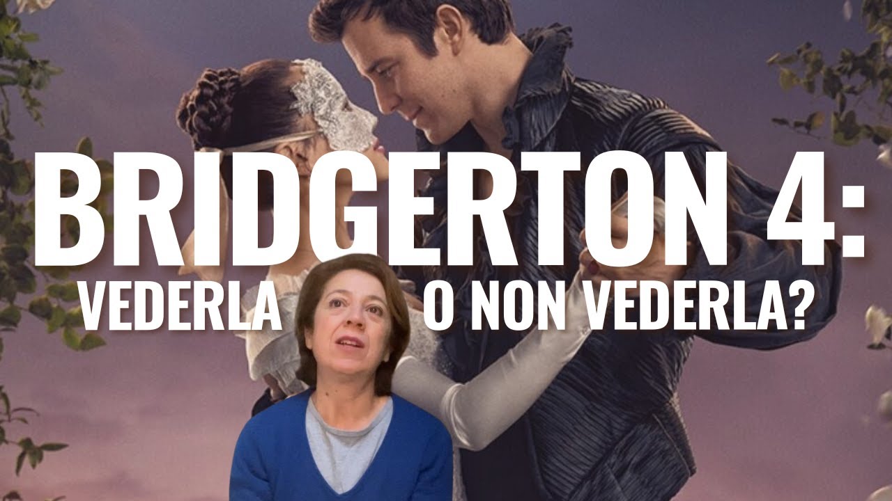 Perché Bridgerton è il guilty pleasure di cui abbiamo (ancora) bisogno